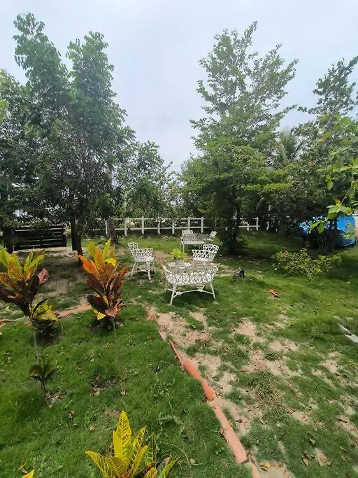 Casa Punta Rucia Frente Al Mar By Drvacationsrental Dominikanska republiken